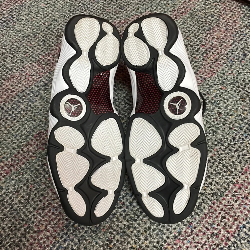 Jordan - Picture 7 of 7